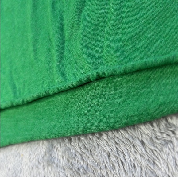 Savage Barbell Retro Savage T-Shirt Size Medium Altered - Picture 4 of 6